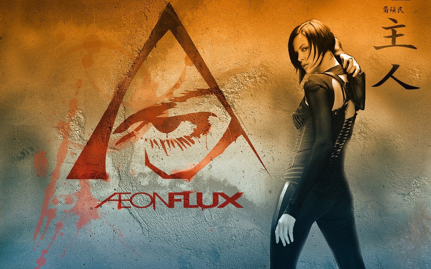 Aeon Flux 